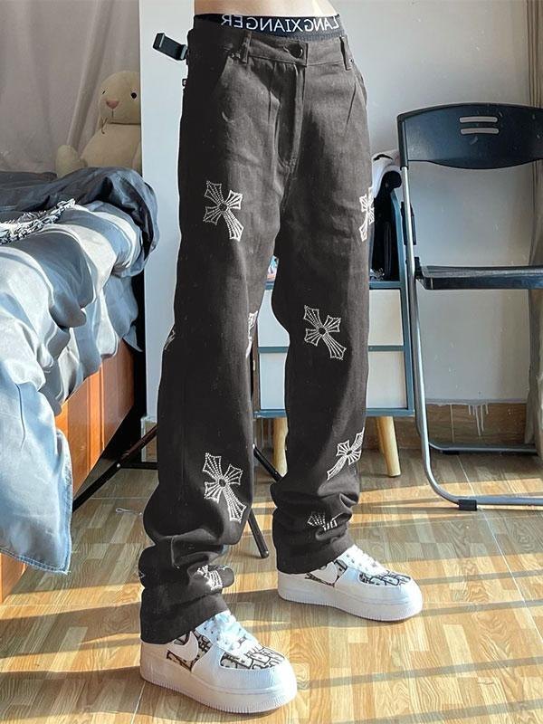 OOTD 1:Three-piece set included-2