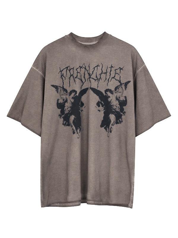 OOTD 1:Three-piece set included-1